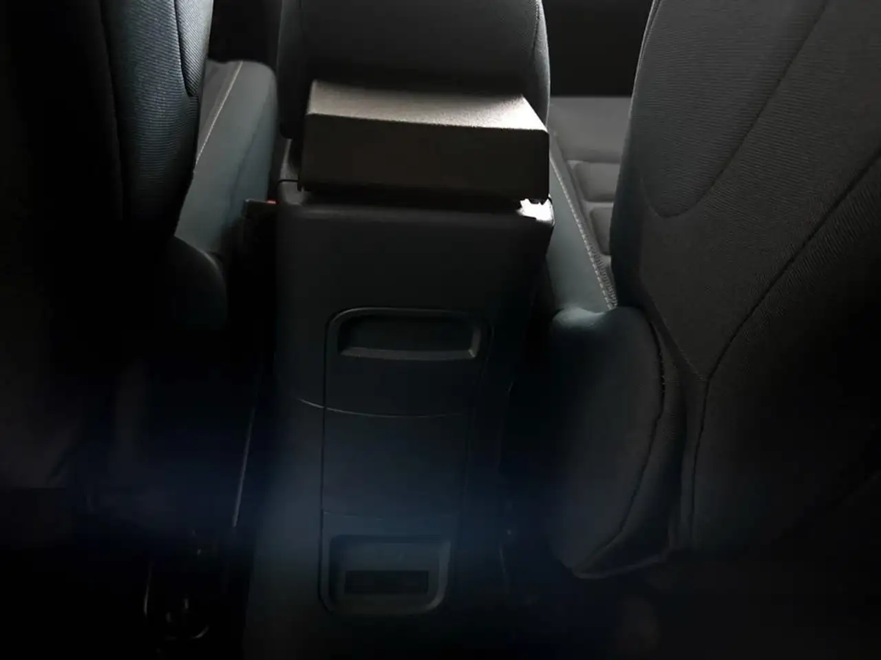 Fiat Grande Panda 2026 — фото 18