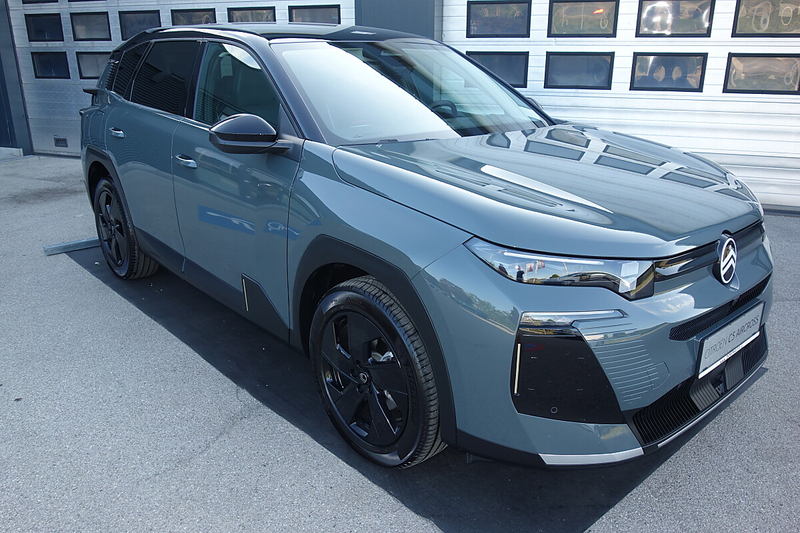 Citroen C5 Aircross mHEV 145 Max Aut.