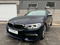 BMW 550 M550iXAS Bleu - thumbnail 1