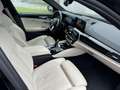 BMW 550 M550iXAS Bleu - thumbnail 5