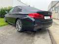 BMW 550 M550iXAS Bleu - thumbnail 4
