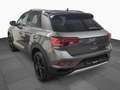 Volkswagen T-Roc 1,5 TSI DSG BLACK STYLE VOLLLEDER NAVI AHK LED SH Gris - thumbnail 7