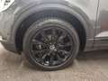 Volkswagen T-Roc 1,5 TSI DSG BLACK STYLE VOLLLEDER NAVI AHK LED SH Grigio - thumbnail 8