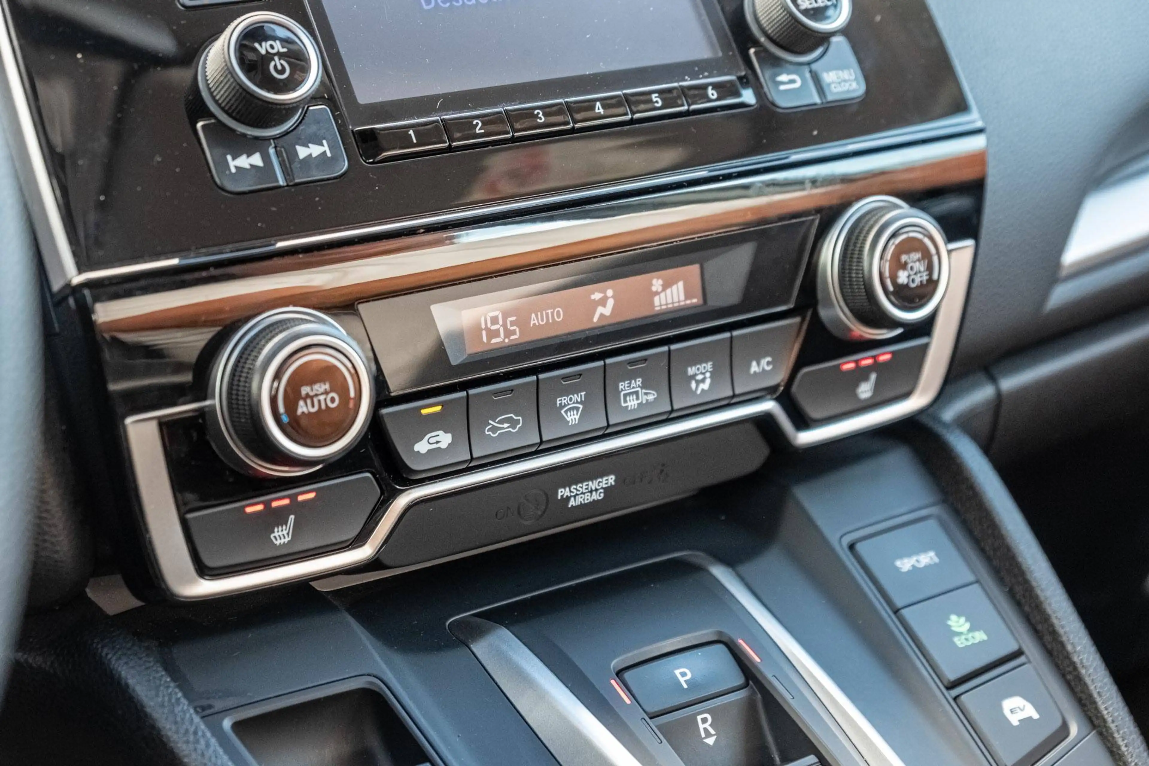 Honda CR-V Elegance e:HEV 2.0i-MMD 2WD | Garantie 12-60M — photo 10