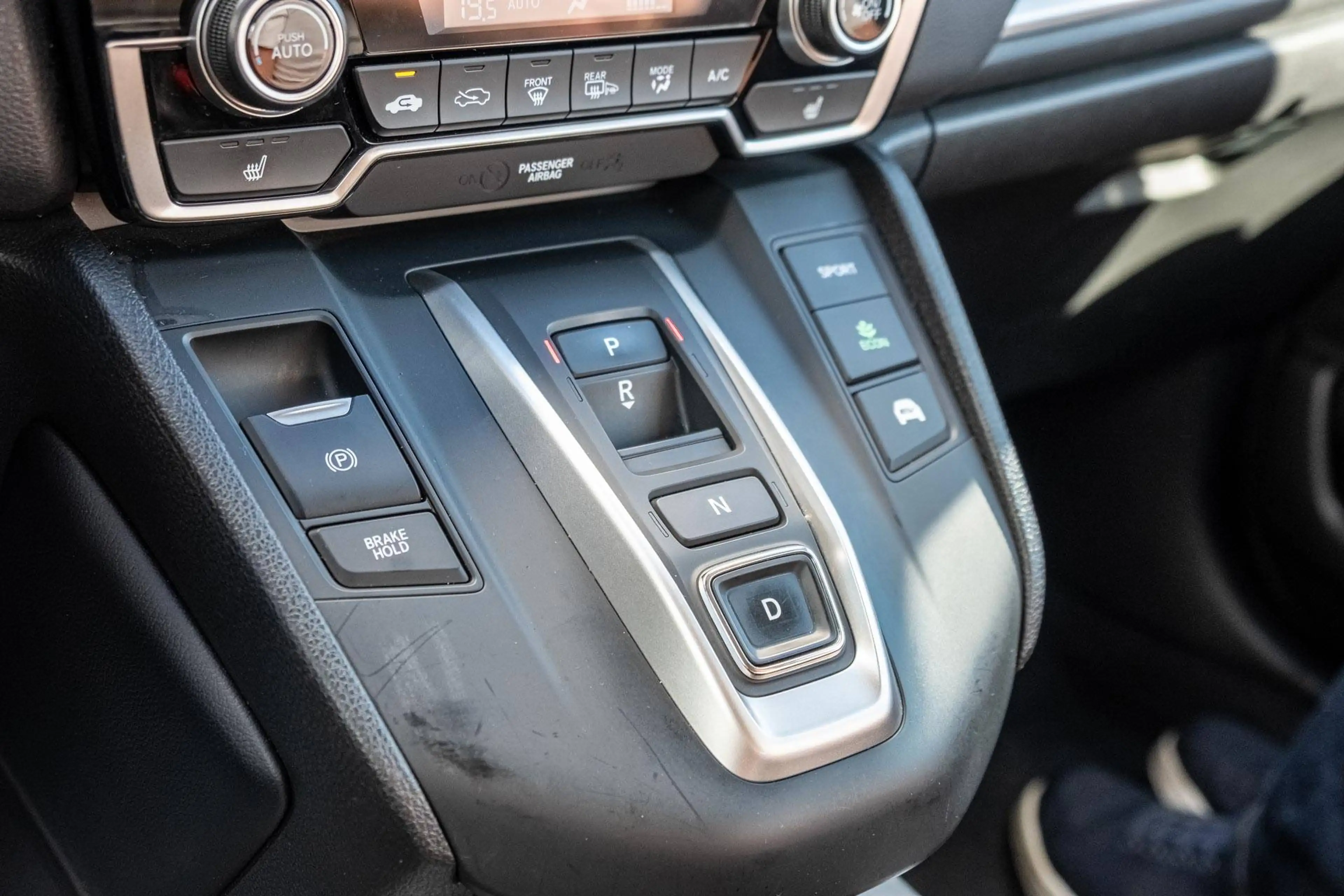 Honda CR-V Elegance e:HEV 2.0i-MMD 2WD | Garantie 12-60M — photo 11