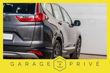 Elegance e:HEV 2.0i-MMD 2WD | Garantie 12-60M