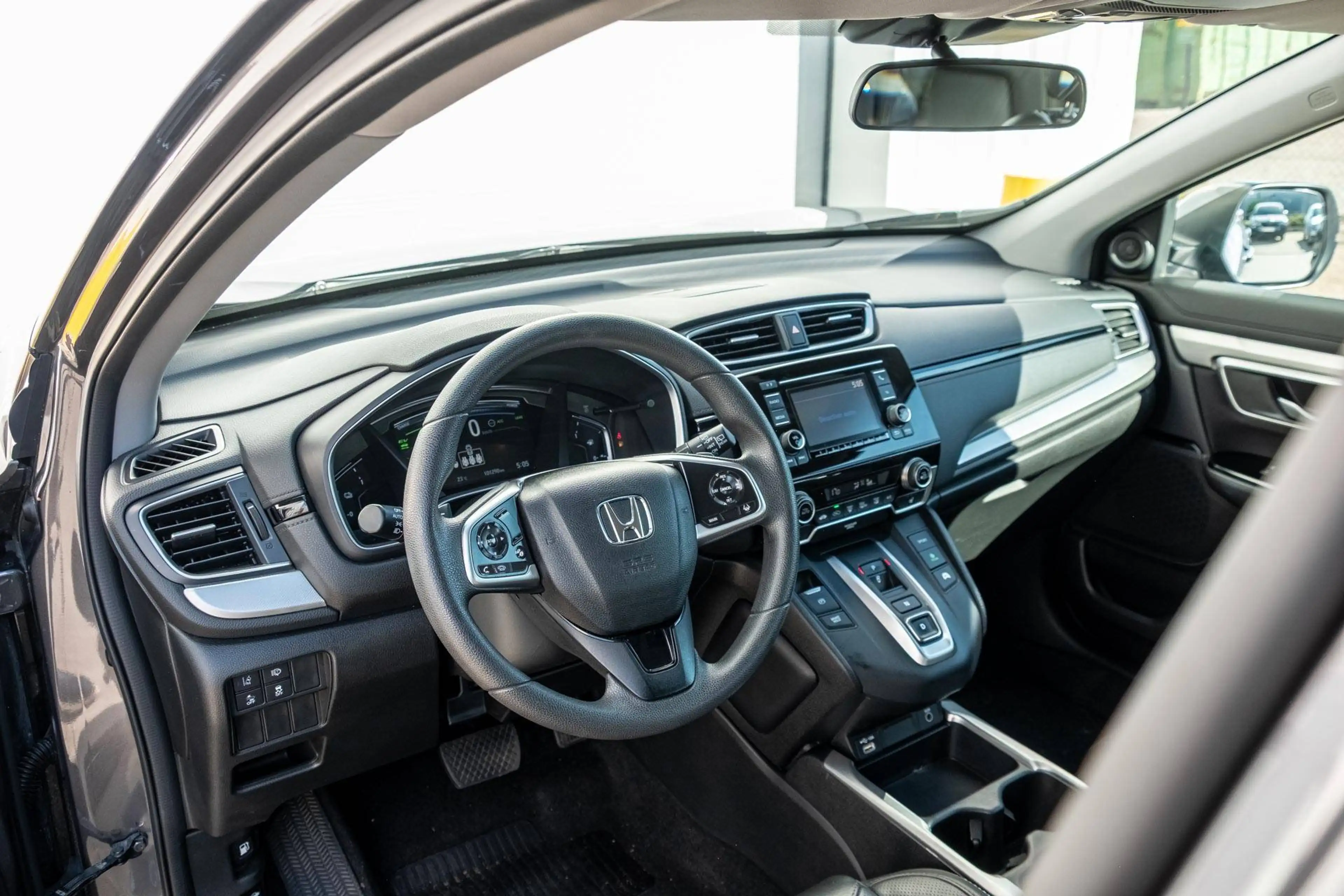 Honda CR-V Elegance e:HEV 2.0i-MMD 2WD | Garantie 12-60M — photo 14