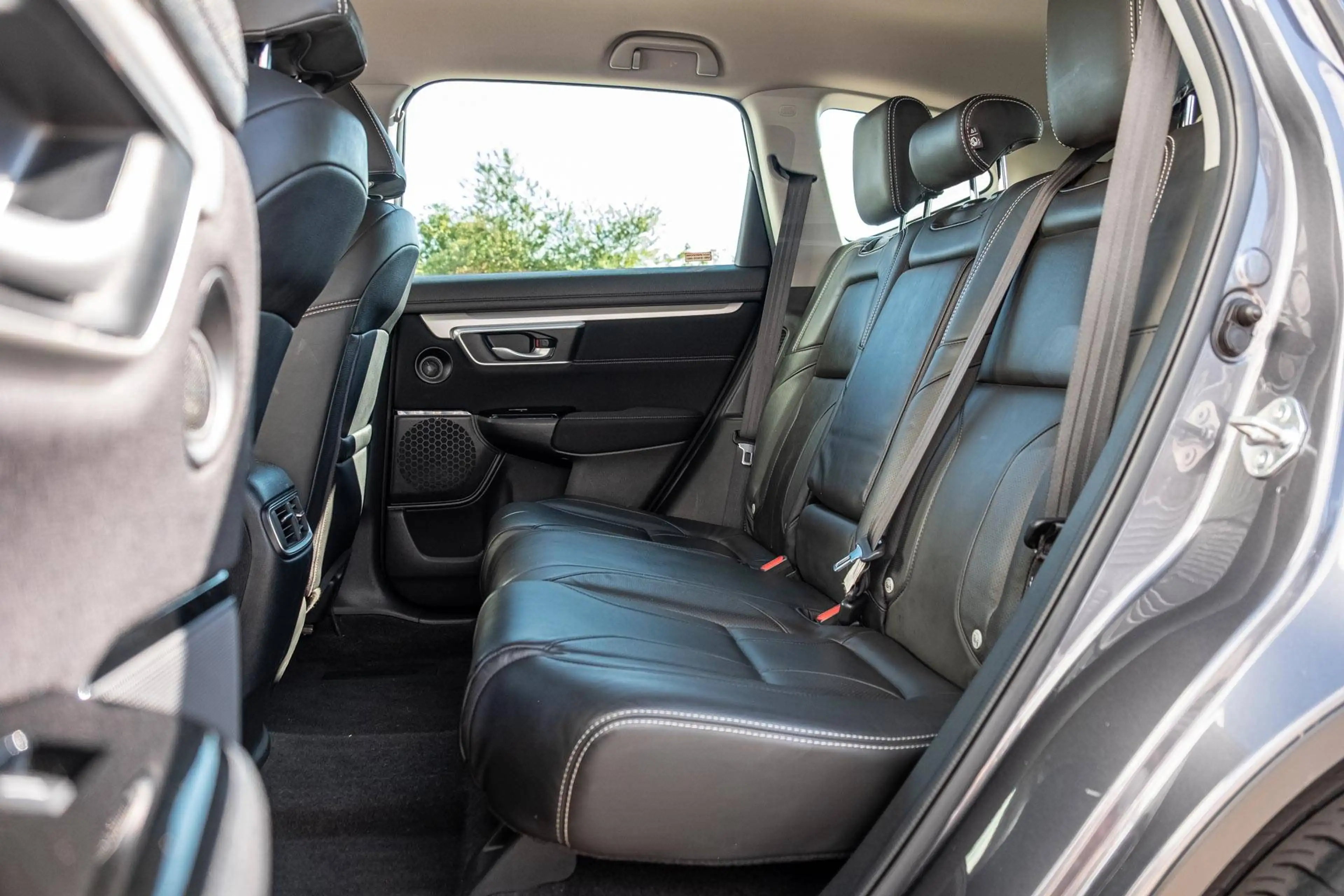 Honda CR-V Elegance e:HEV 2.0i-MMD 2WD | Garantie 12-60M — photo 9