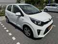 Kia Picanto 1.0 CVVT Eco.PlusL Wit - thumbnail 5