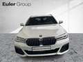 BMW 540 d xDrive Tour M-Sport Leder Sitzbelüftung Pano H&K Blanc - thumbnail 2