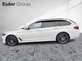 BMW 540 d xDrive Tour M-Sport Leder Sitzbelüftung Pano H&K Blanc - thumbnail 3