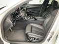 BMW 540 d xDrive Tour M-Sport Leder Sitzbelüftung Pano H&K Blanc - thumbnail 12