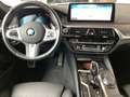 BMW 540 d xDrive Tour M-Sport Leder Sitzbelüftung Pano H&K Blanc - thumbnail 7