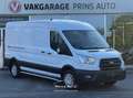 Ford Transit 330 2.0 TDCI L3H2 Trend DHOLLANDIA LAADKLEP |CRUIS Wit - thumbnail 5