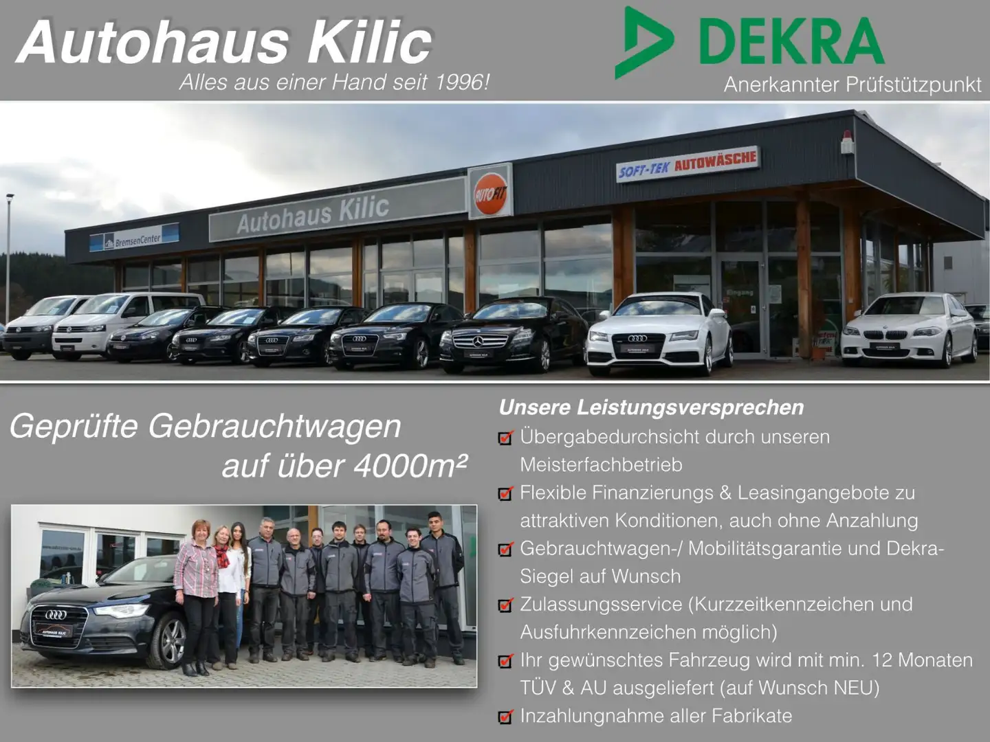 Mercedes-Benz CLK 240 CLK Cabrio 1.Hand Mercedes Scheckheft Negru - 2