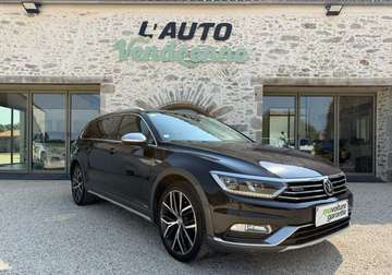 VENTE A MARCHAND UNIQUEMENT SW 2.0 TDI 190ch 4Motion DSG7
