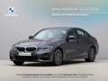 BMW 318 3 Serie 318i Business Edition M-Sport Grey - thumbnail 1