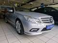 Mercedes-Benz E 250 CDI Coupe BlueEfficiency/LEDER/BI-XENON/PAN Argent - thumbnail 4