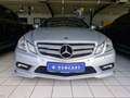 Mercedes-Benz E 250 CDI Coupe BlueEfficiency/LEDER/BI-XENON/PAN Argent - thumbnail 3