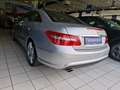 Mercedes-Benz E 250 CDI Coupe BlueEfficiency/LEDER/BI-XENON/PAN Argent - thumbnail 7