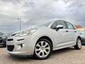 Citroen C3 1.2 PURETECH ATTRACTION Gris - thumbnail 1