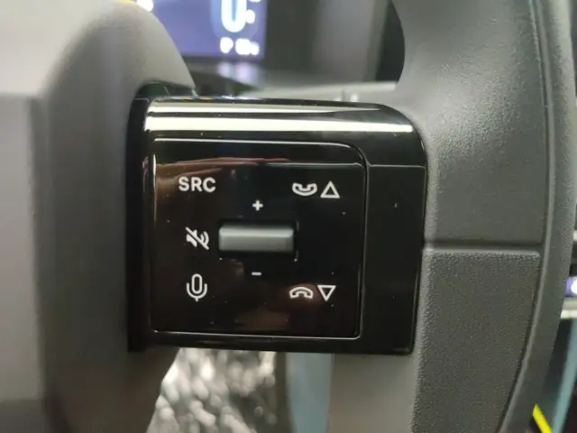 Fiat Grande Panda view 13