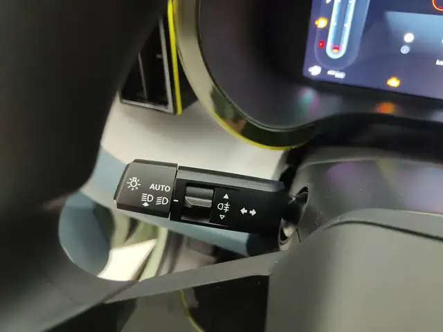 Fiat Grande Panda view 11