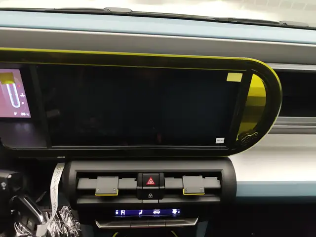 Fiat Grande Panda view 15