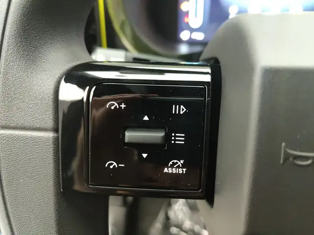 Fiat Grande Panda view 12