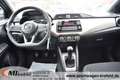 Nissan Micra Micra 1.0 Visia Plus *ALU*GRA*KLIMA* Noir - thumbnail 10