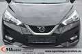 Nissan Micra Micra 1.0 Visia Plus *ALU*GRA*KLIMA* Noir - thumbnail 6