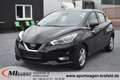 Nissan Micra Micra 1.0 Visia Plus *ALU*GRA*KLIMA* Noir - thumbnail 1