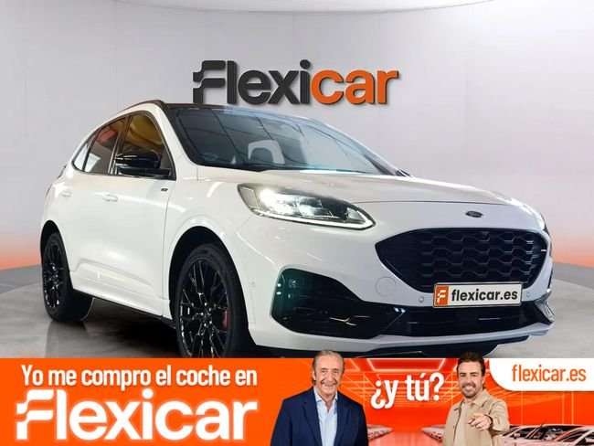 Ford Kuga 2.5 Duratec PHEV ST-Line 4x2 - foto 1