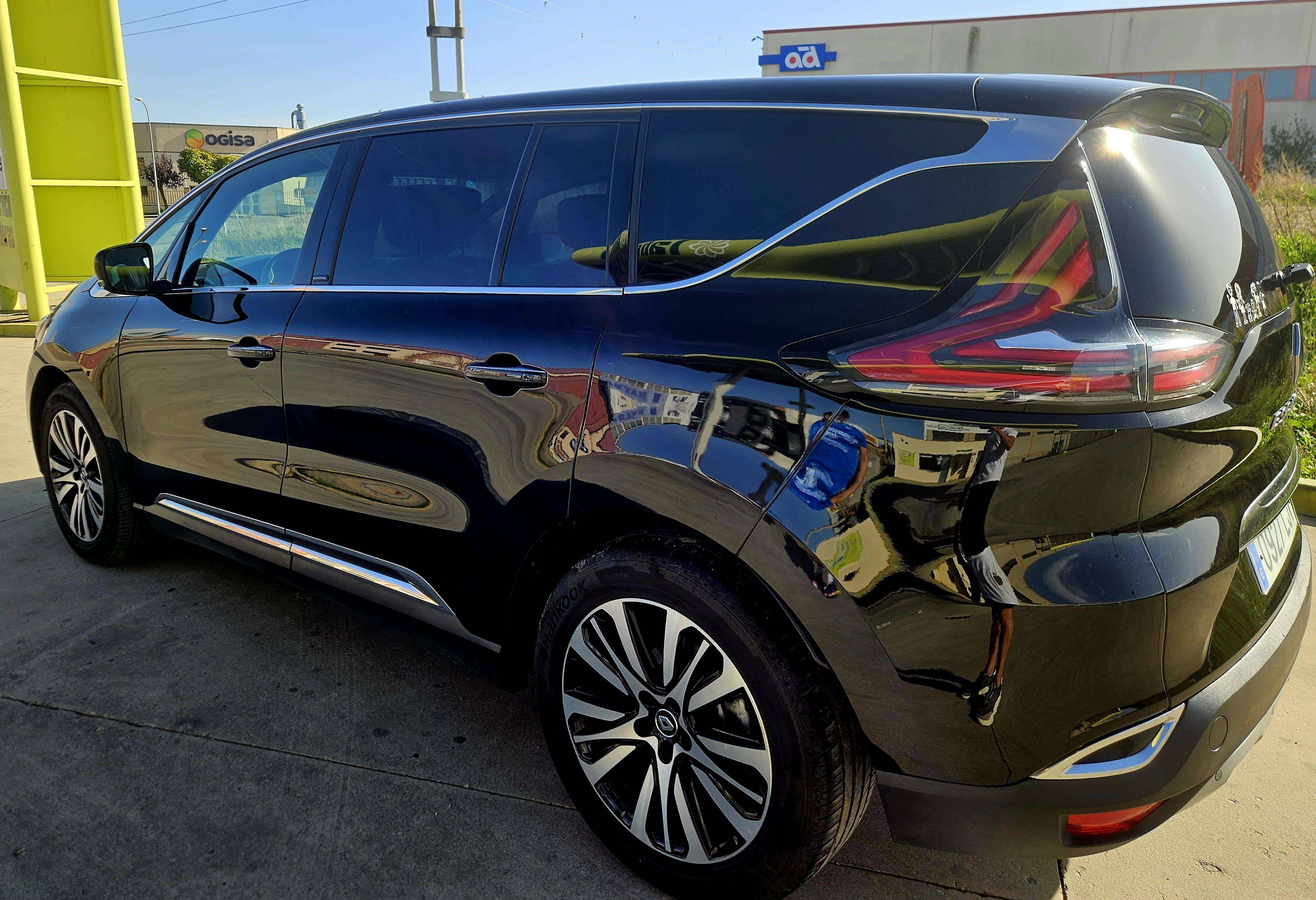 Renault Espace Espace 1.6dCi TT En. Initiale Paris EDC 118kW Initiale Paris - foto 1