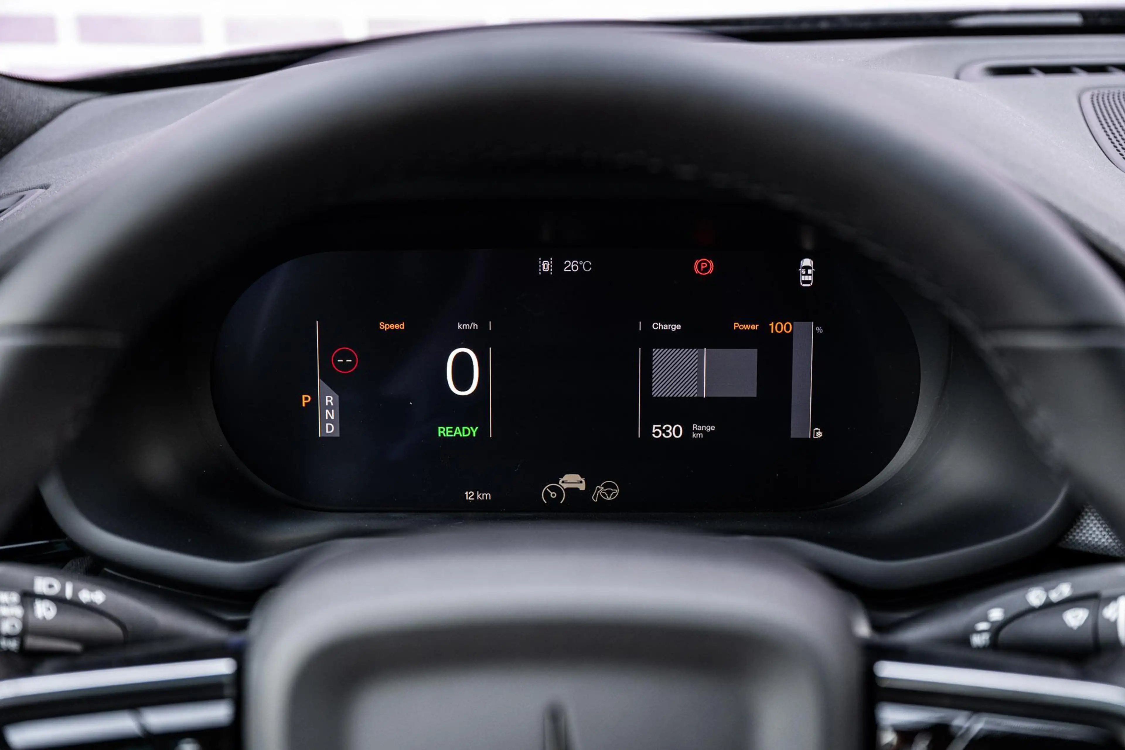 Polestar 2 Long Range Single Motor Prime 82 kWh | Pilot assis — photo 14