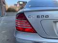 Mercedes-Benz CL 600 600-V12-108.*** km-YOUNG TIMER/ FULL OPTION- Gris - thumbnail 25