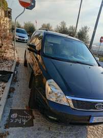 2.2 crdi 16v vgt Family