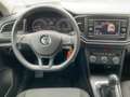 Volkswagen T-Roc 1.0 TSI MFA+NSW+BLUETOOTH+KLIMA+START/STOP Grijs - thumbnail 9