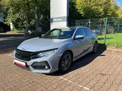Honda Civic 1.0 Executive Premium ALLW PANO