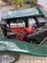 MG TD Komplett restaurierter MG - TD 1951 Zielony - thumbnail 14