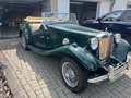 MG TD Komplett restaurierter MG - TD 1951 Zielony - thumbnail 6