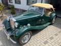 MG TD Komplett restaurierter MG - TD 1951 Vert - thumbnail 20