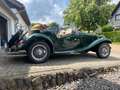 MG TD Komplett restaurierter MG - TD 1951 Zielony - thumbnail 7
