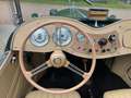 MG TD Komplett restaurierter MG - TD 1951 Zielony - thumbnail 10