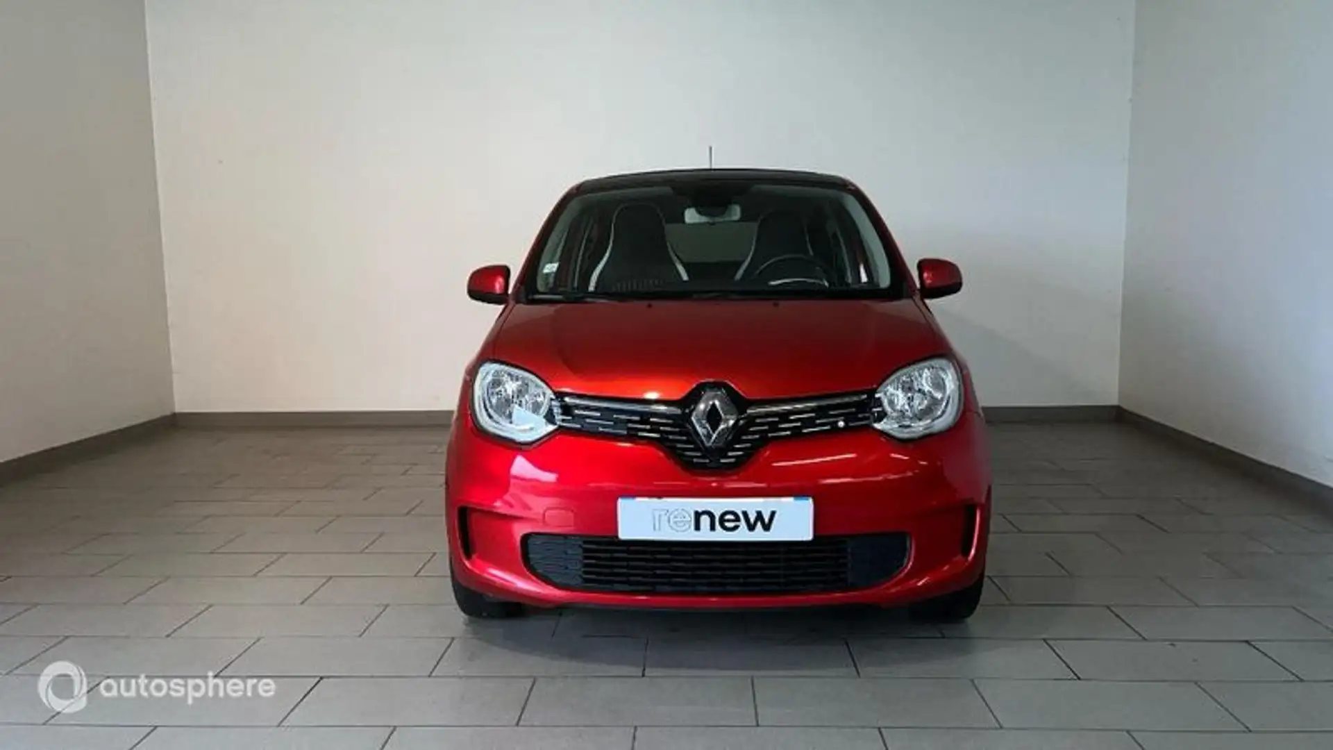 Renault Twingo 0.9 TCe 95ch Intens - 2