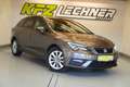 SEAT Leon ST 1.6 TDI "LED*NAVI*CARPLAY*SITZH*TEMP" Grau - thumbnail 3