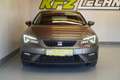 SEAT Leon ST 1.6 TDI "LED*NAVI*CARPLAY*SITZH*TEMP" Grau - thumbnail 9