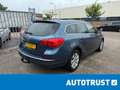 Opel Astra Sports Tourer 1.4 Turbo Blitz l Nette auto! Blu/Azzurro - thumbnail 7