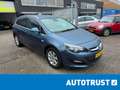 Opel Astra Sports Tourer 1.4 Turbo Blitz l Nette auto! Blu/Azzurro - thumbnail 9