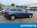 Opel Astra Sports Tourer 1.4 Turbo Blitz l Nette auto! Blu/Azzurro - thumbnail 8